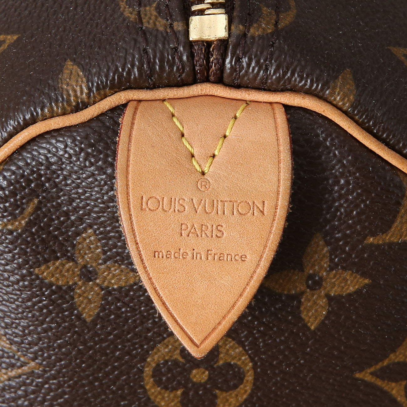 LOUIS VUITTON(USED)루이비통 모노그램 스피디 35